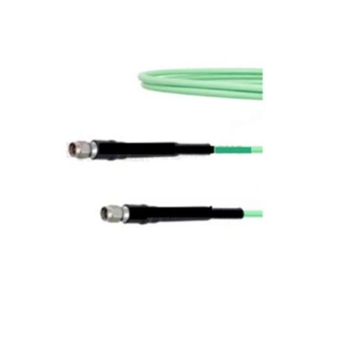 Low Loss SMA Male to RA TNC Male Cable LL160 Coax and RoHS