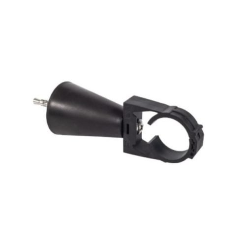 PP Clamp for 1-5/8" Leaky Cable Wedge
