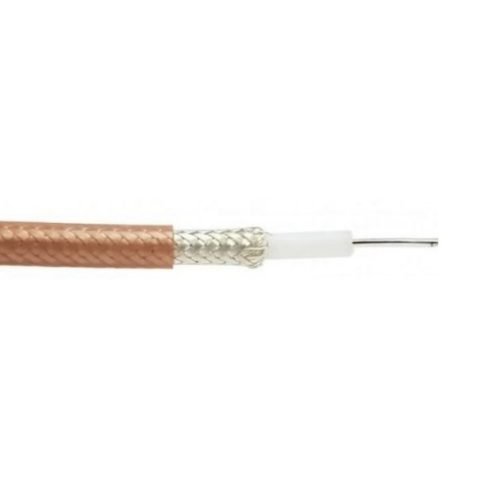 RG 142 Coaxial Cable