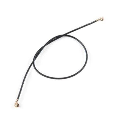 UFL to UFL CABLE Assembly 1.13mm cable (32 cm)