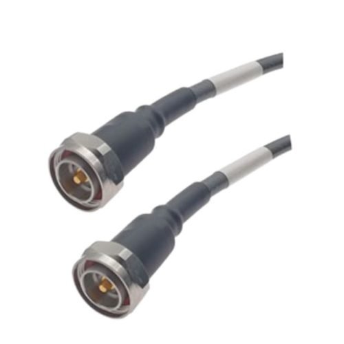 Ultra-Low Loss Phase and Amplitude Stable Flexible Cable SRFS360P