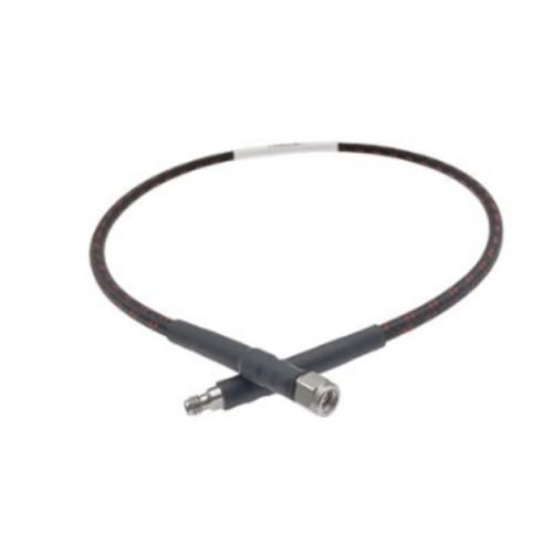 Ultra-Low Loss Phase and Amplitude Stable Flexible Cable SRFS 380P