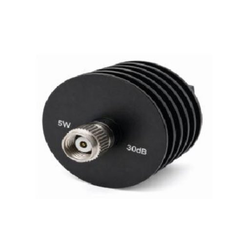 DC-67 GHz, 1-40 dB, 5 Watts, 1.85mm, Bidirectional - SRFS-67XX185C5