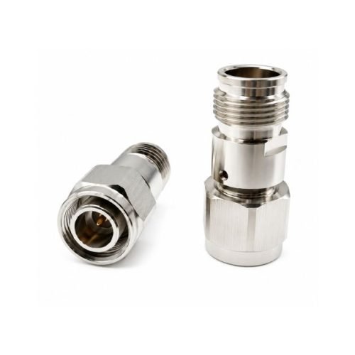DC-6 GHz, 1-60 dB, 2 Watts, 2.2-5, Bidirectional - SRFS-06XXZC2