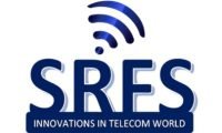 SRFS Teleinfra Footer logo